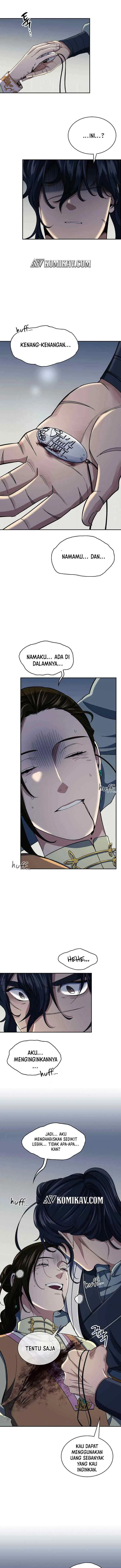 Storm Inn chapter 87 halaman 6