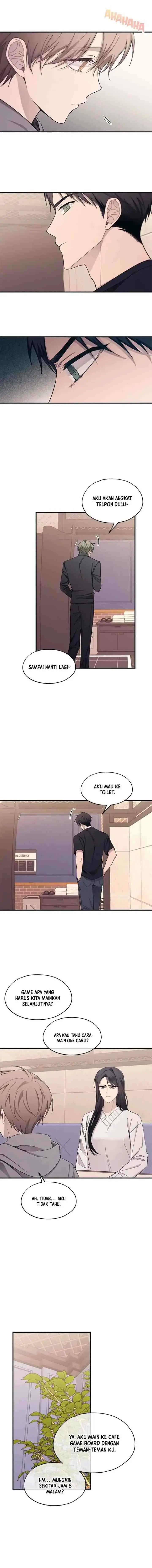 Yeonwoo's Innocence chapter 103 halaman 10