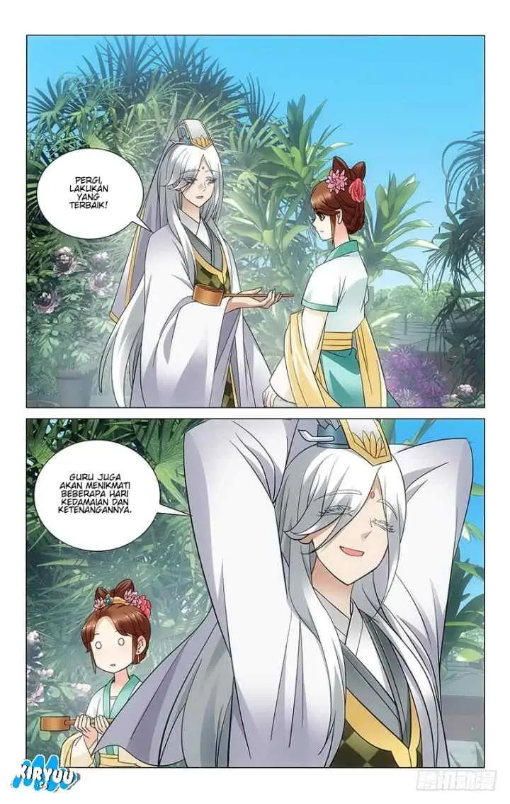 Prince Don't do This chapter 47 halaman 11