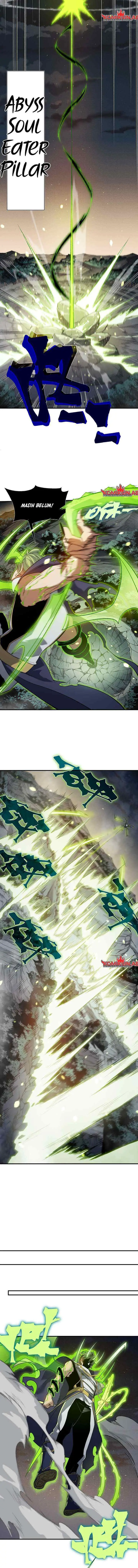 Demon Evolution chapter 102 halaman 4