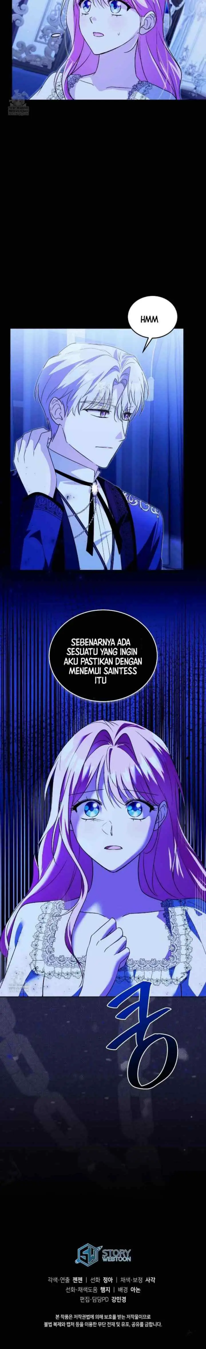 I Didn't Lull You to Sleep Only For You to Be Obsessed chapter 81 halaman 19
