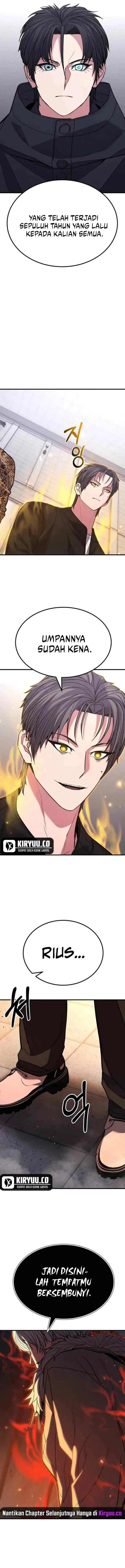 Expelled Hero Is Too Strong chapter 40 halaman 19