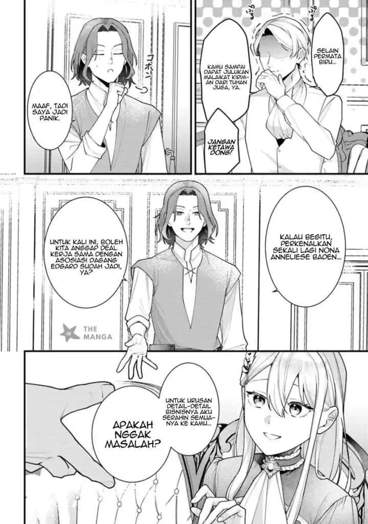 Suterare Saijo Wa Kazoku To Nonbiri Ikiru Koto Ni Shimasu chapter 4.4 halaman 7