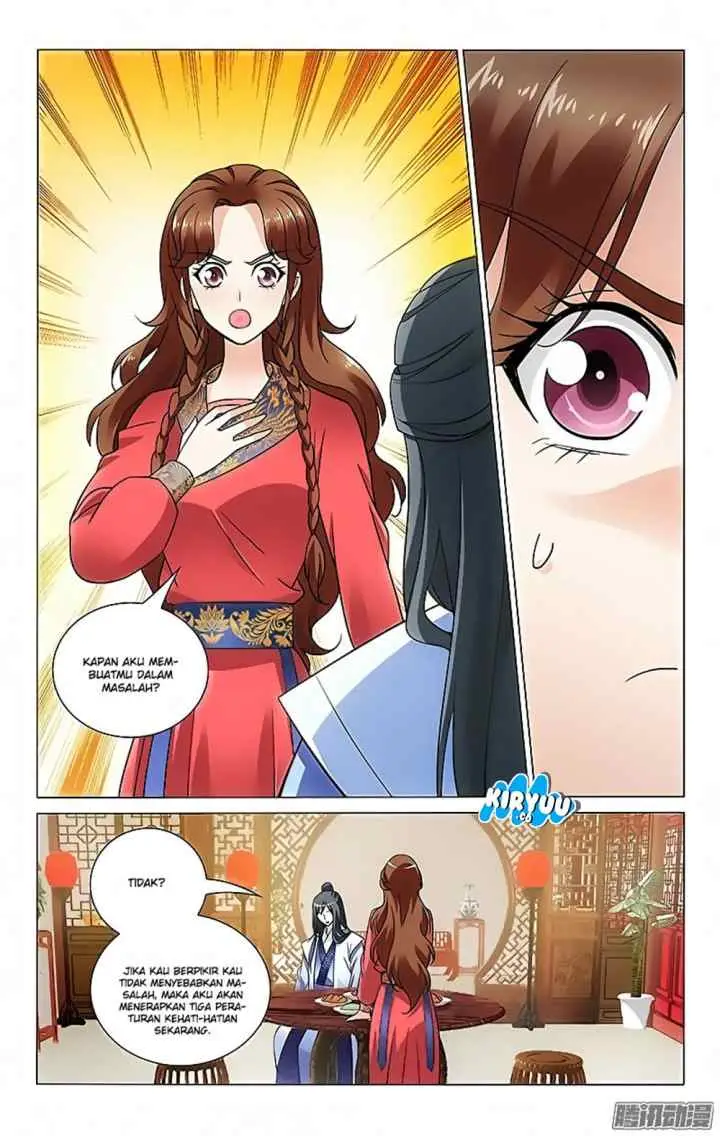 Prince Don't do This chapter 46 halaman 9
