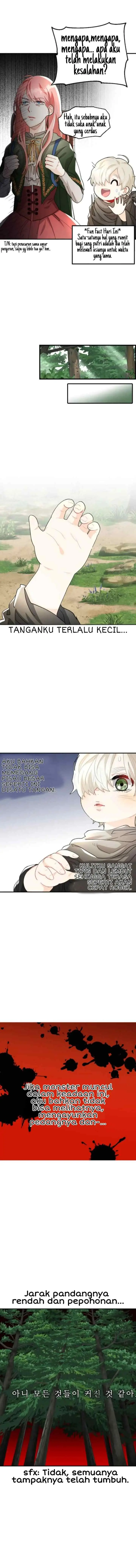 Prince Maker chapter 3 halaman 6