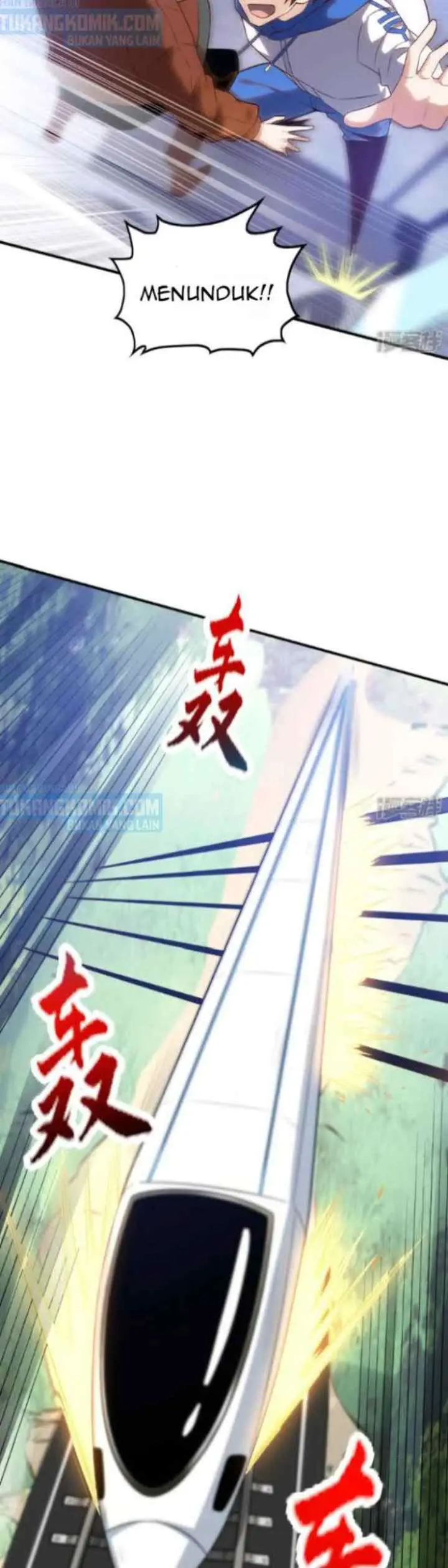 I'm Desperate to Get Stronger chapter 12 halaman 9