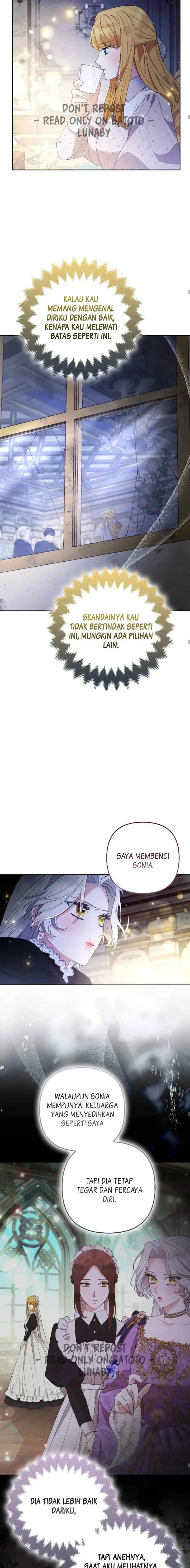 The Grand Duke's Fox Princess chapter 56 halaman 13