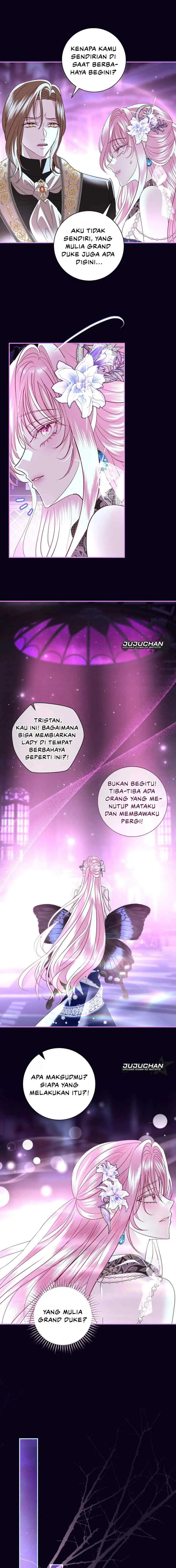 Black Man, I'll Do Everything For You Except Marriage! chapter 40 halaman 14