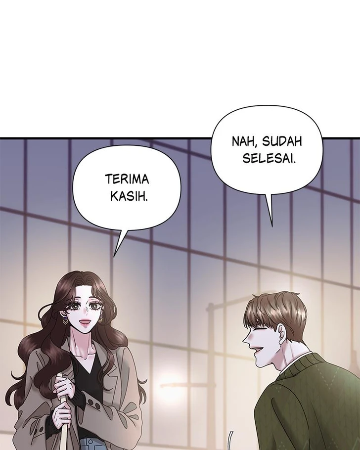 One Day I Found a Husband chapter 18 halaman 36