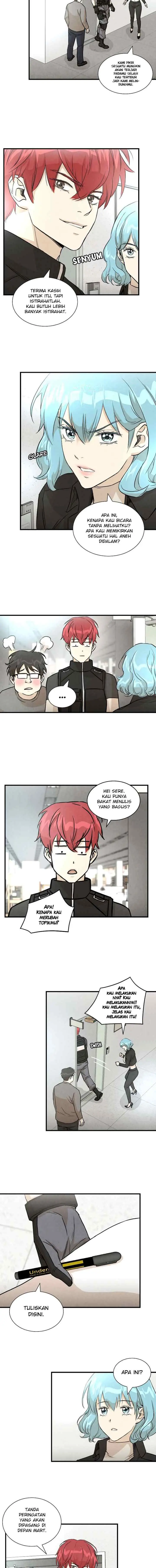 Return Survival chapter 12 halaman 8
