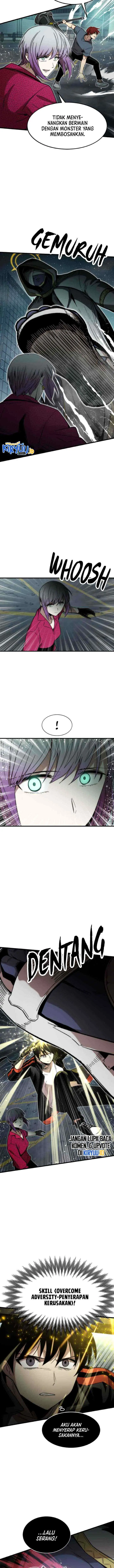 Ultra Alter chapter 52 halaman 5
