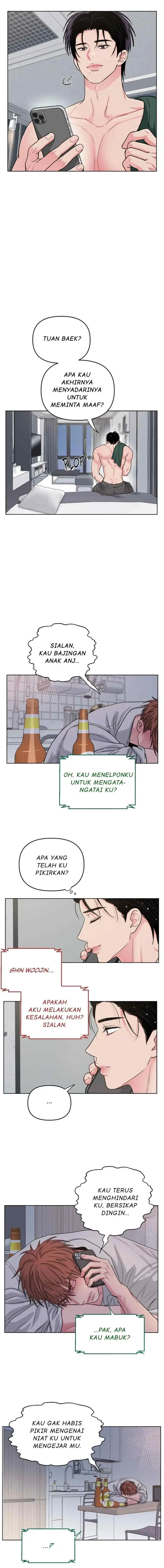 Arts Mans chapter 74 halaman 4