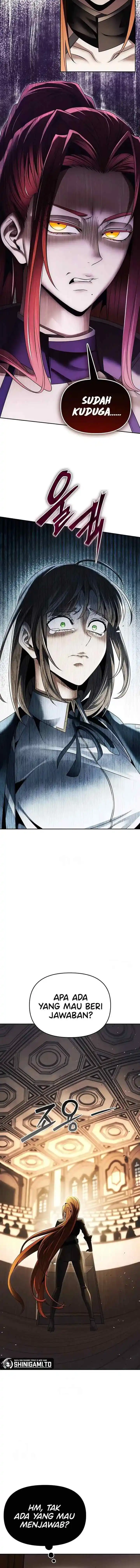 The Regressed Life of A Back Alley Mage chapter 17 halaman 10