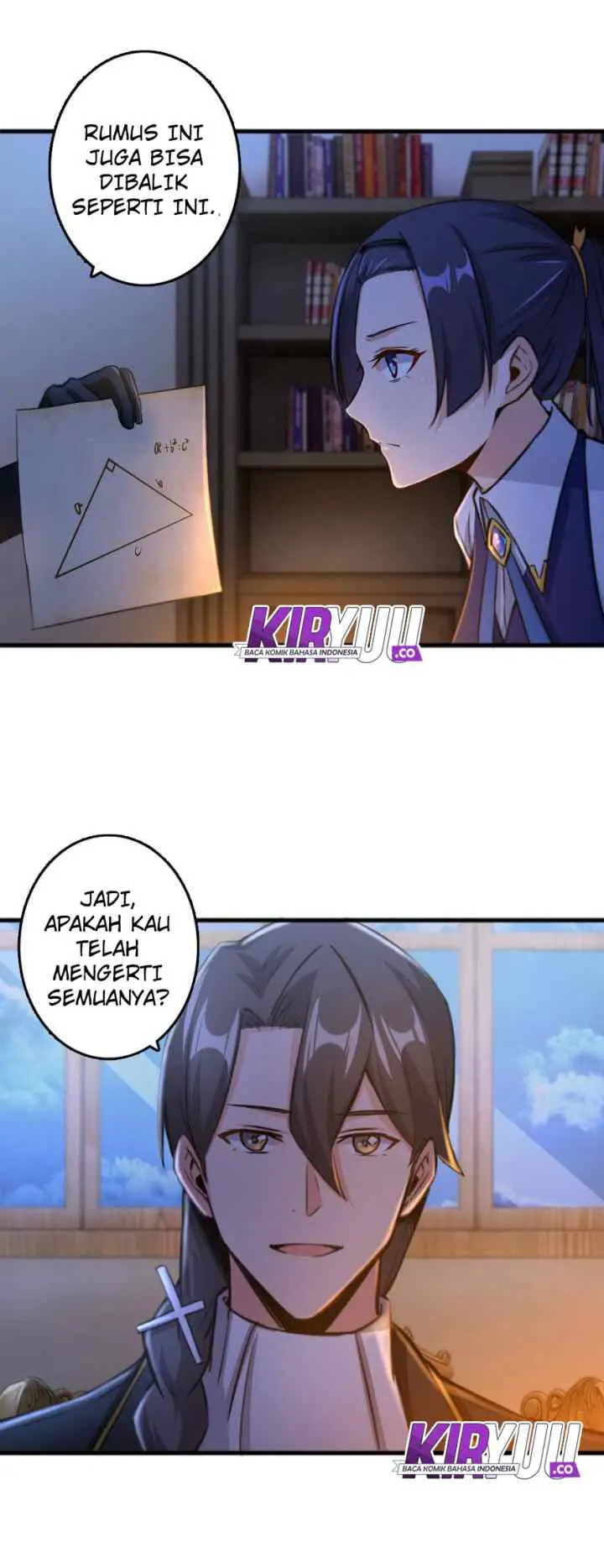Release That Witch chapter 77 halaman 6