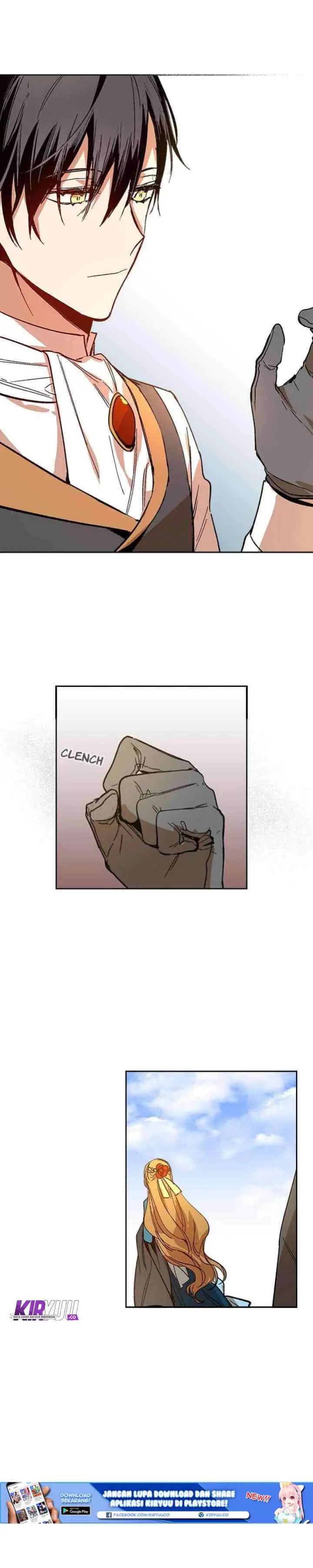The Reason Why Raeliana Ended up at the Duke's Mansion chapter 68 halaman 10