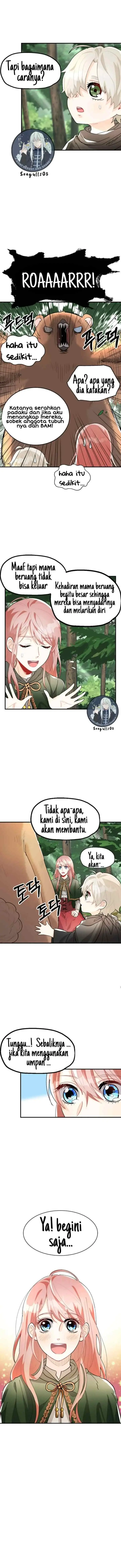 Prince Maker chapter 4 halaman 14