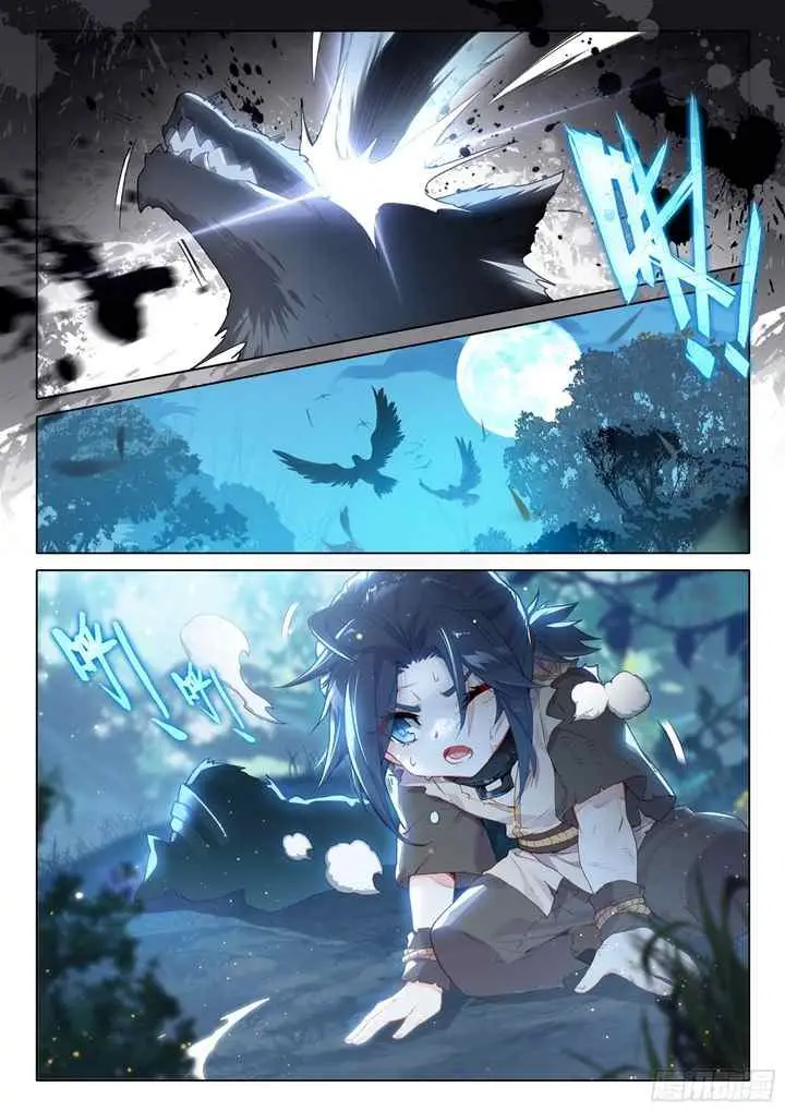 Soul Land 5 chapter 2 halaman 4