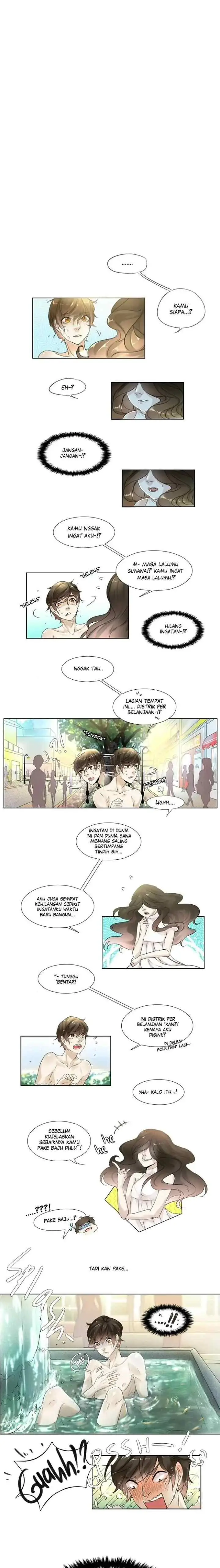 Ghost's Dilemma chapter 1 halaman 4