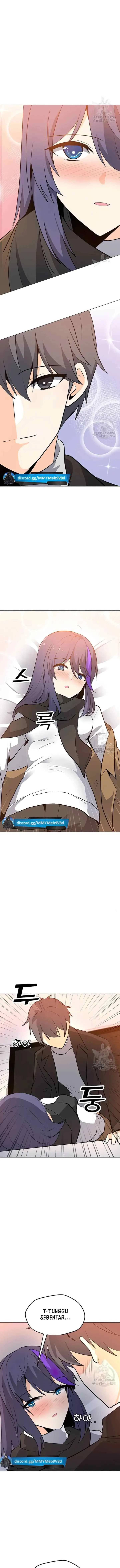 Solo Spell Caster chapter 104 halaman 11