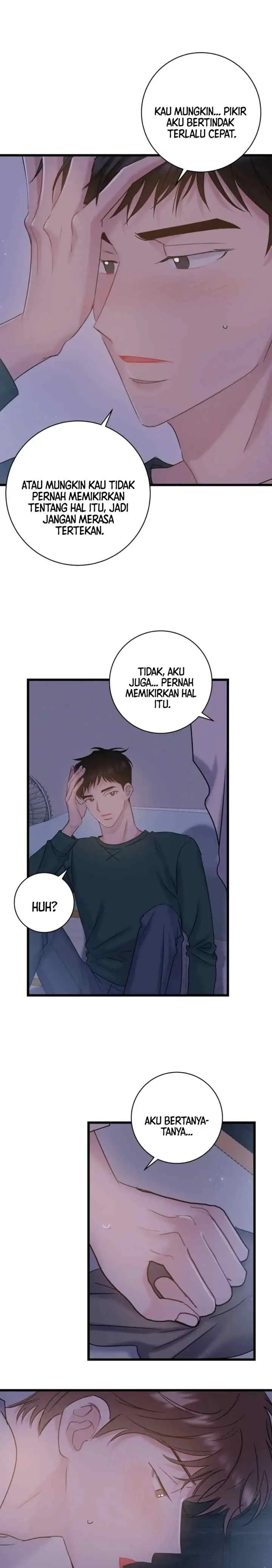 Normal Relationship chapter 18 halaman 5