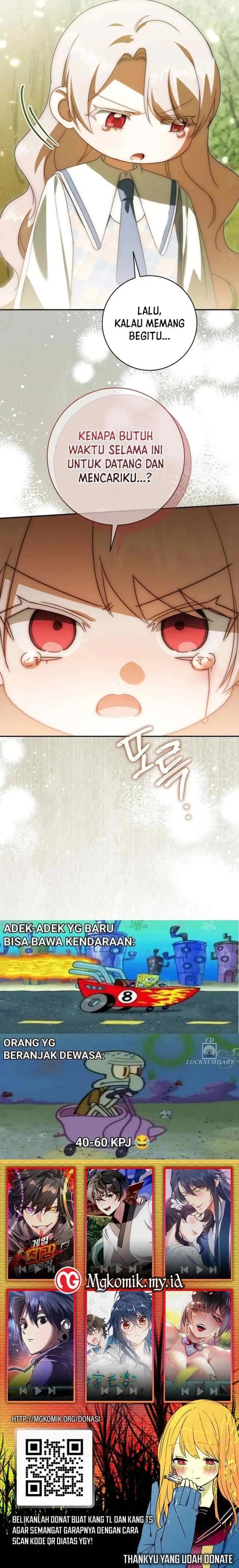 The Princess is Evil chapter 148 halaman 14