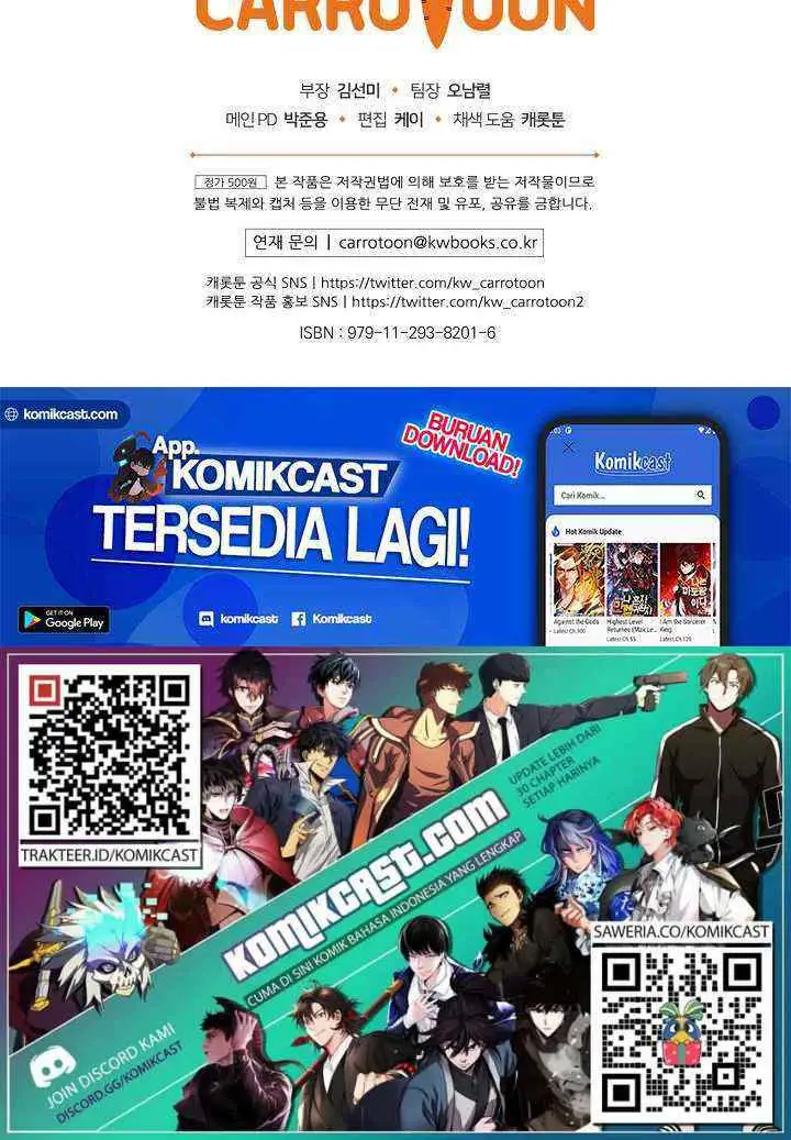 Return of the 8Th Class Magician chapter 9 halaman 14