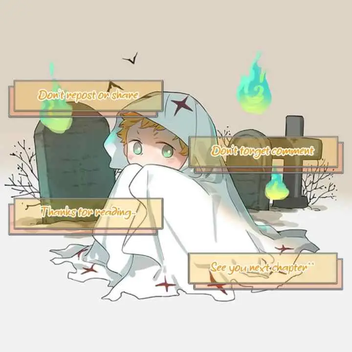 Papa Wolf and the Puppy chapter 140 halaman 10