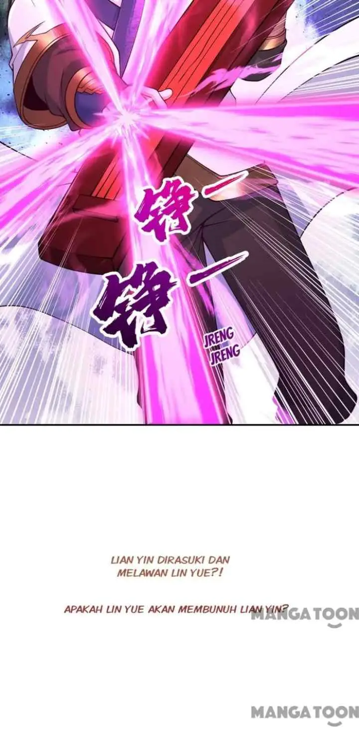 I Was Trapped On The Same Day For 100,000 Years chapter 267 halaman 16