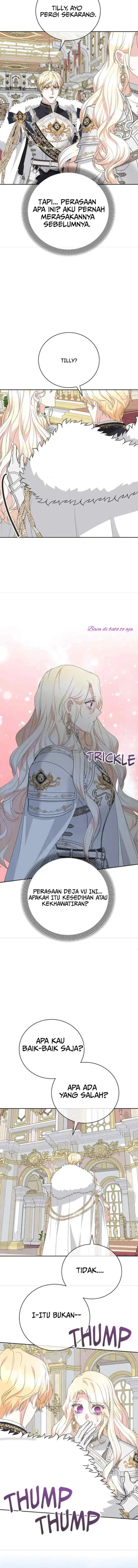 Reborn As a Character That Never Existed chapter 82 halaman 16