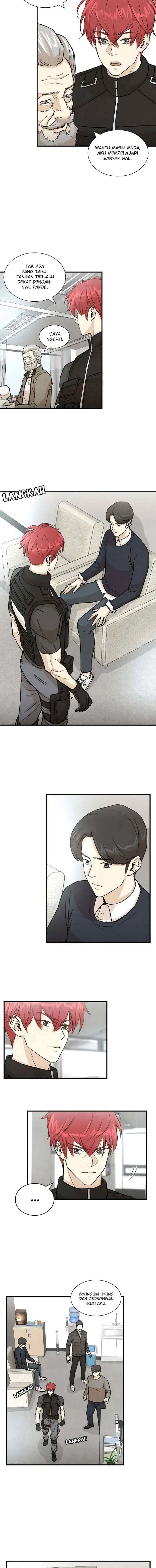 Return Survival chapter 11 halaman 8