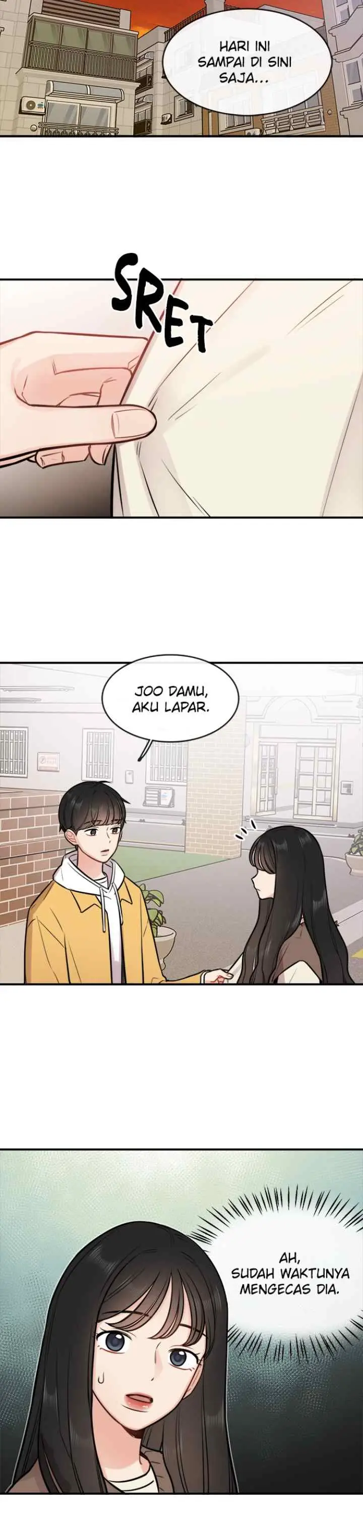 Phone Addict chapter 36 halaman 10