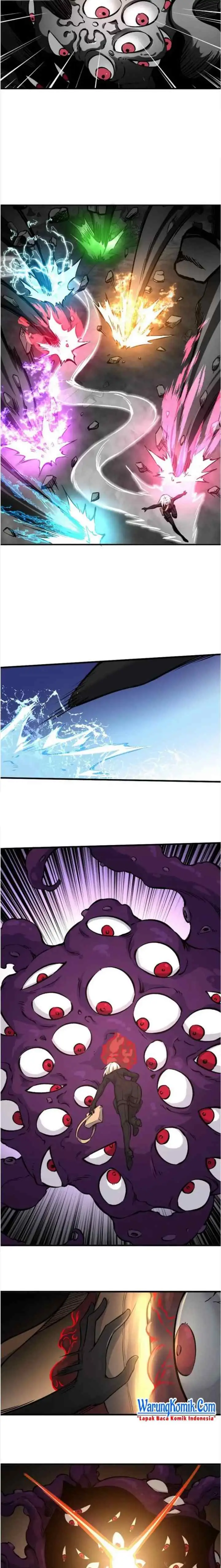 Release That Witch chapter 473 halaman 8