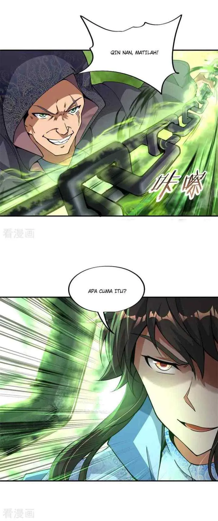 Peerless Soul (Peerless Battle Spirit) chapter 69 halaman 6