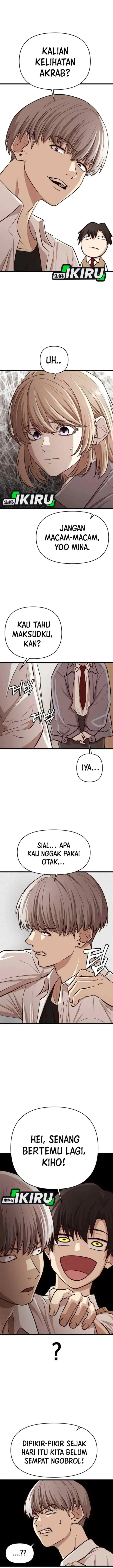 Super Tank chapter 11 halaman 9