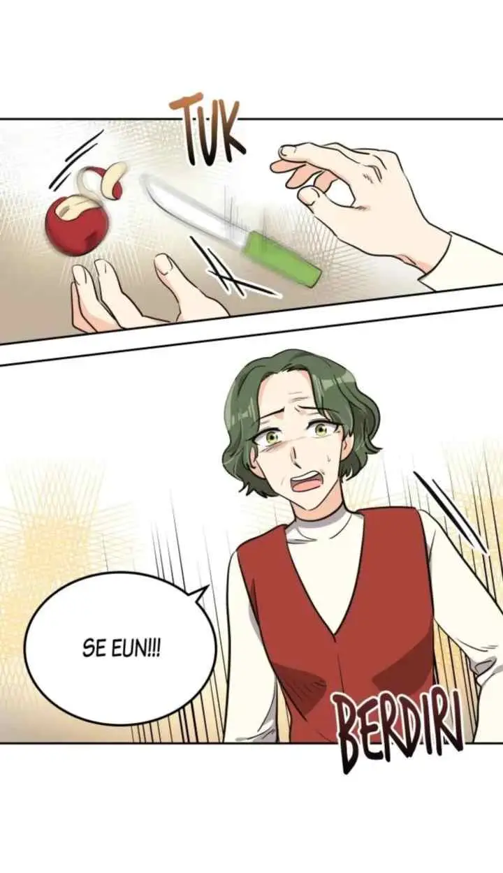 Heart Has a Soft Spot chapter 189 halaman 17