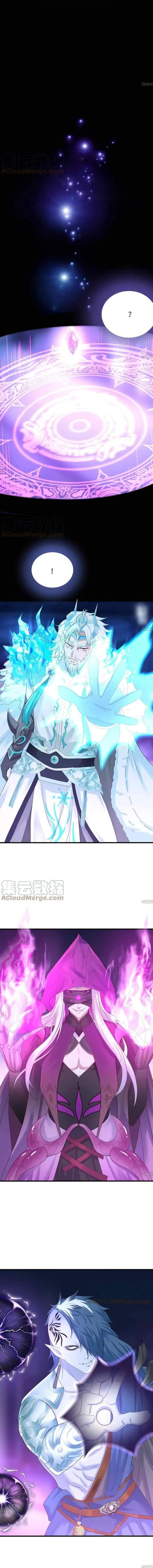 I Made A Harem In The Underworld chapter 37 halaman 8