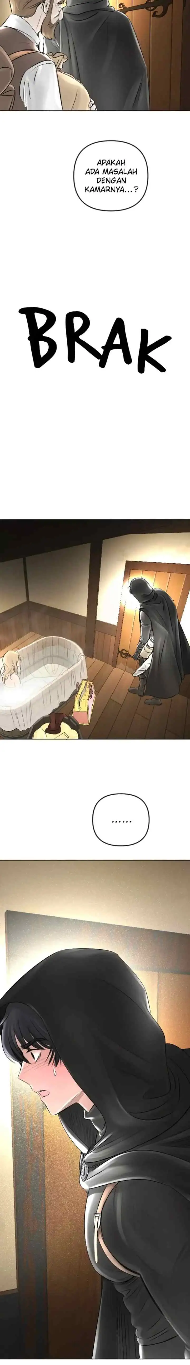 Recogí al segundo protagonista chapter 27 halaman 18