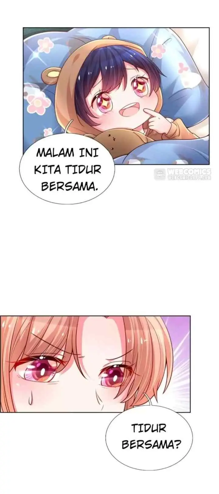 Sweet Escape chapter 52 halaman 5