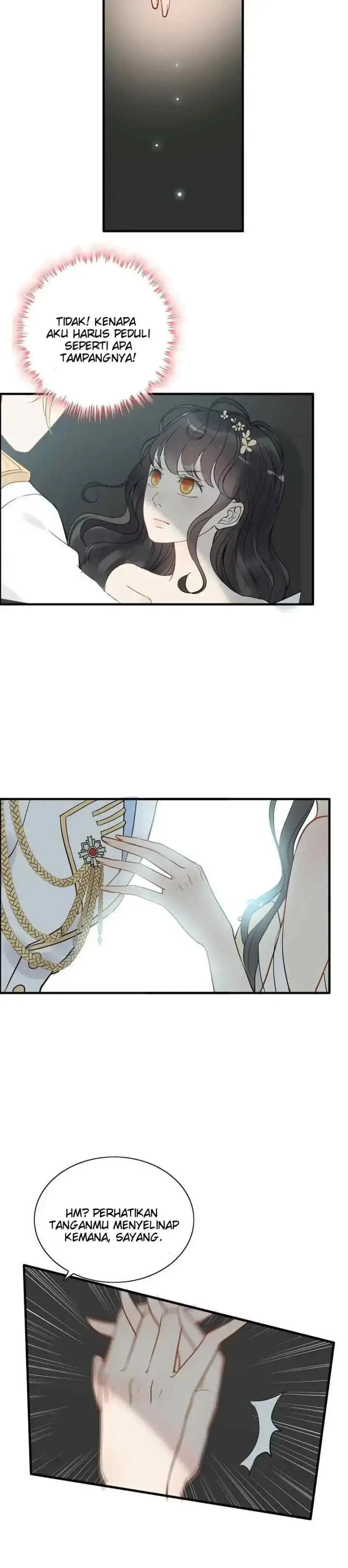 The Boss Shutgun Wedding chapter 209 halaman 10