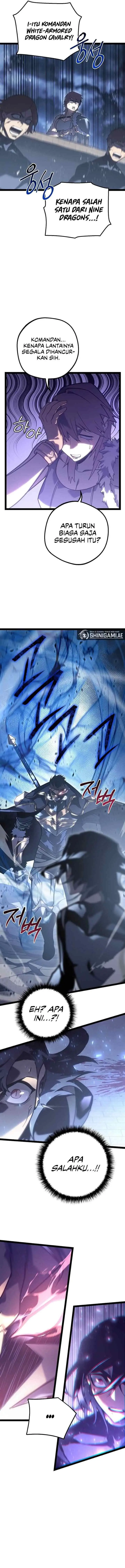 Regressing As The Reincarnated Bastard Of The Sword Clan chapter 5 halaman 4