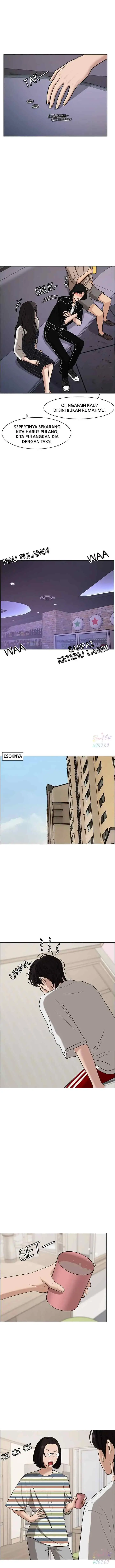 The Secret of Angel chapter 72 halaman 5
