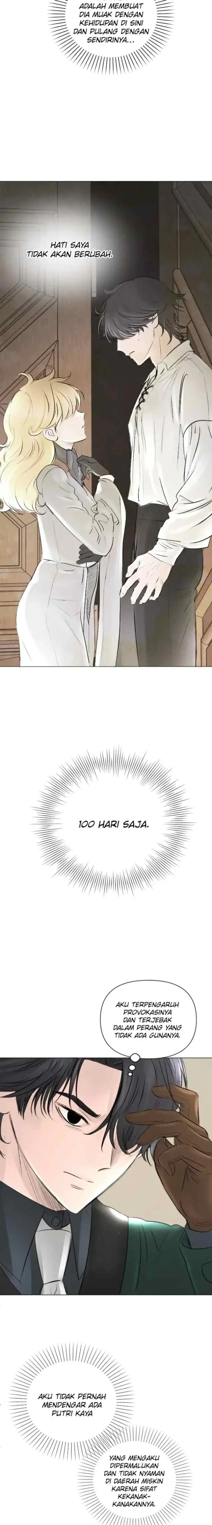 Recogí al segundo protagonista chapter 10 halaman 8