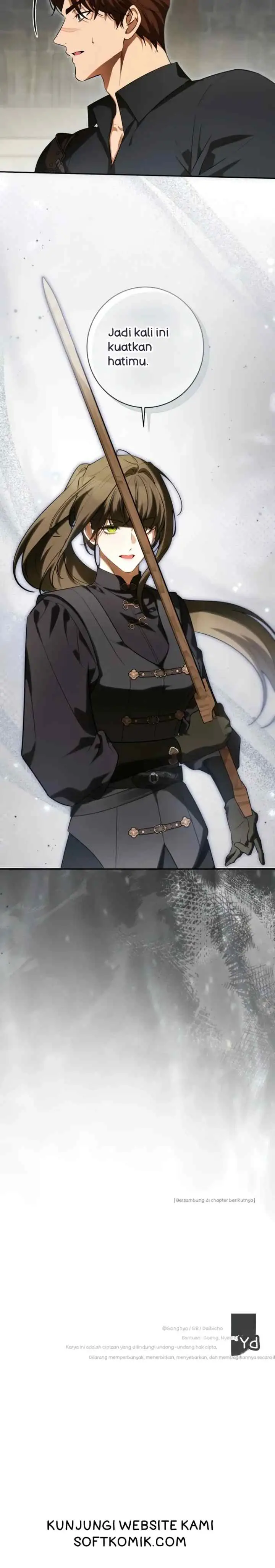 I Think I've Transmigrated Somewhere chapter 78 halaman 10