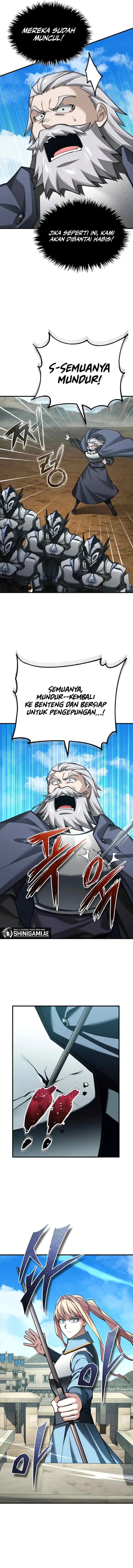 The Heavenly Demon Can't Live a Normal Life chapter 154 halaman 4