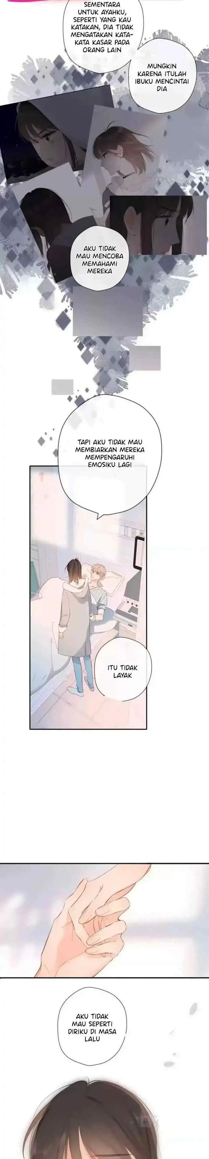 Once More chapter 140 halaman 19