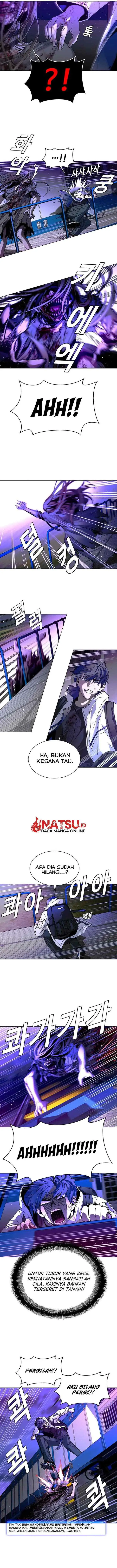The End of the World is Just a Game to Me chapter 14 halaman 4
