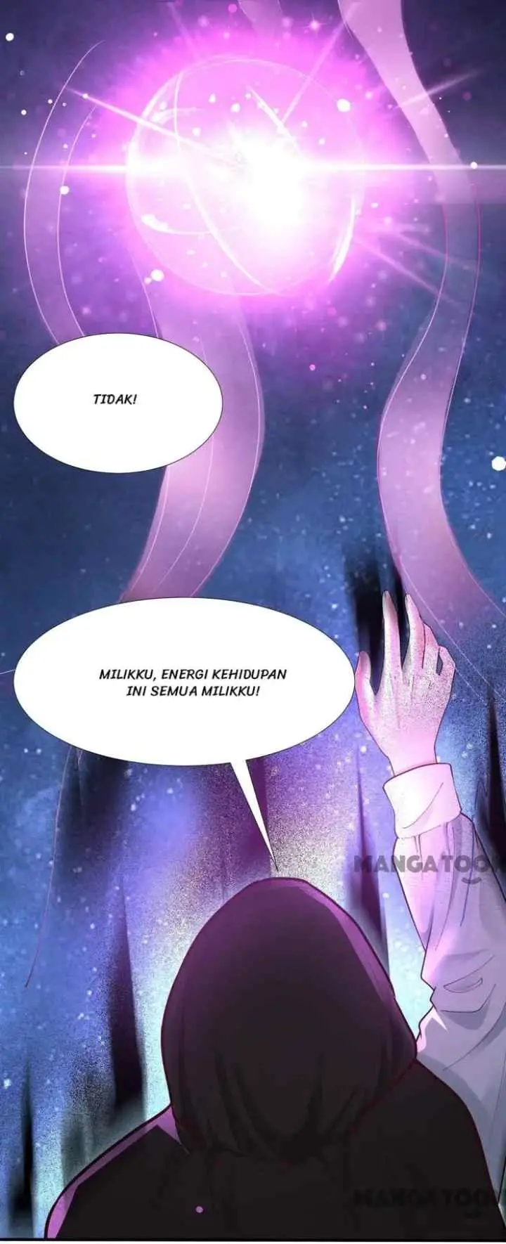 The Strongest Peach Blossom chapter 175 halaman 10