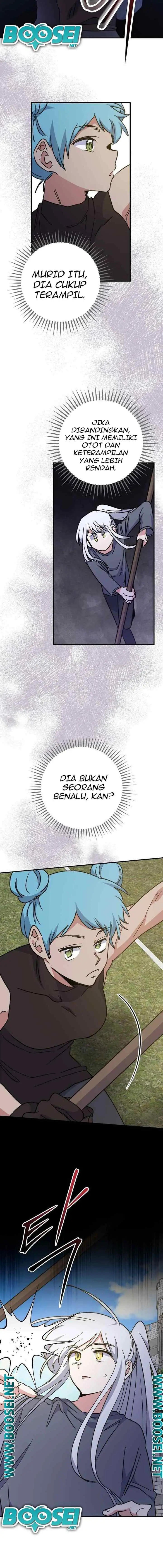 Yigret chapter 53 halaman 12
