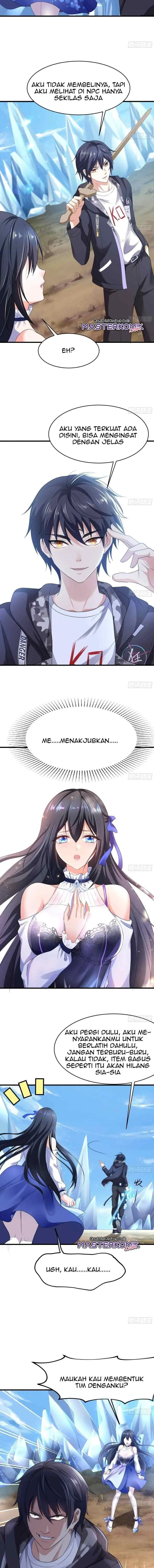 I Made A Harem In The Underworld chapter 4 halaman 5