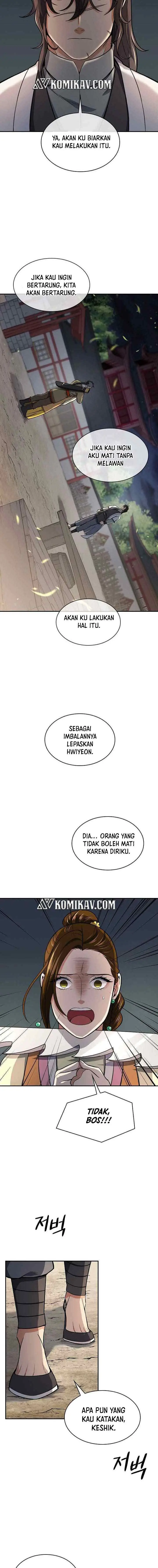 Storm Inn chapter 75 halaman 5